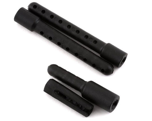 Exotek F1 Ultra Body Posts