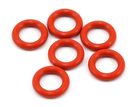 Tekno Differential O-Rings (6)
