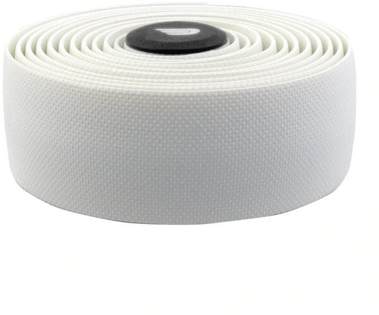 Pure Cycles Pro Gel Bar Tape: White
