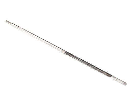 Traxxas Heavy Duty Propeller Shaft and Stuffing Tube: Spartan SR