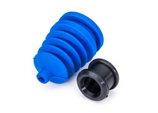 Traxxas Stuffing Tube and Pushrod Seals: Spartan SR