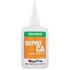Great Planes Pro Foam Safe CA Glue