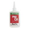 Great Planes Pro CA Glue: Thin
