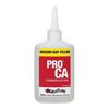 Great Planes Pro CA Glue: Medium