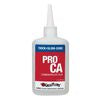 Great Planes Pro CA Glue: Thick