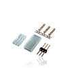 Powerbox Systems JR Connectors: Male (10)