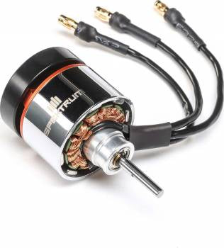 Proboat Spektrum Firma 2931 2950kv 8-Pole Outrunner Marine Motor