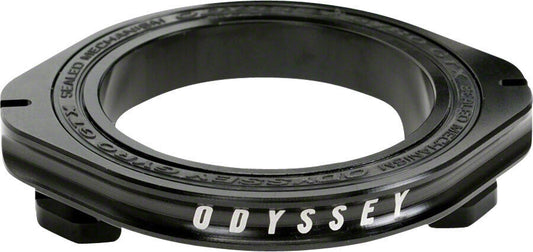 Odyssey GTX-S 6061 Gyro Cable Detangler: Black