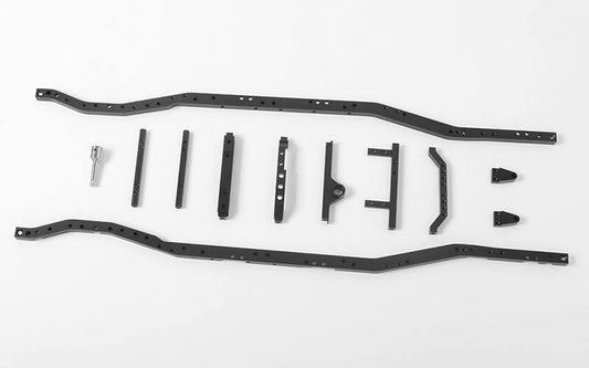 RC4WD Trailfinder 2 LWB Chassis Set