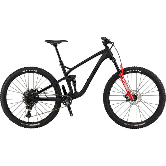 GT U Sensor Comp 29” MTB: Medium (BBQ Black)