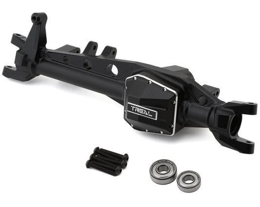 Treal AR90 Front Axle Housing: SCX6