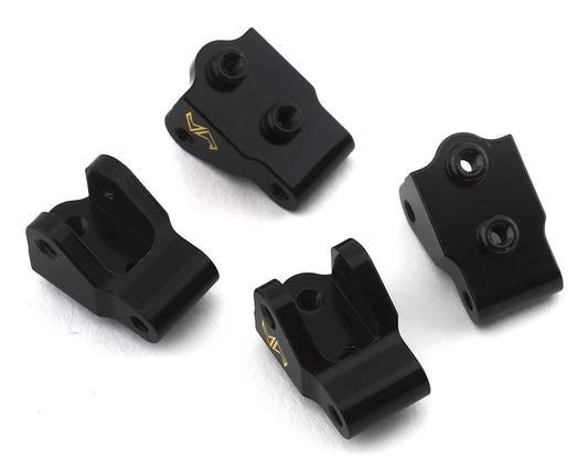 Samix Brass Link Mounts: Element Enduro (Black)
