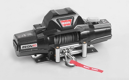 RC4WD WARN Zeon 10 1/8 Scale Winch