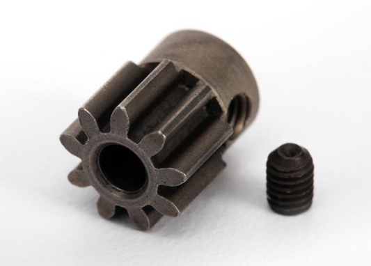 Traxxas Steel Pinion Gear: 32P (9T)