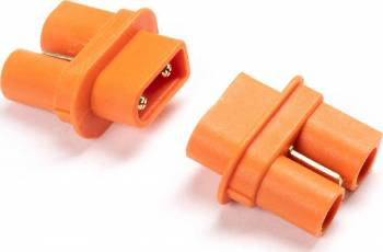 Spektrum Battery Adapters: IC2 Device/IC3 Battery