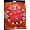 Testors Enamel Finishing Set Carousel