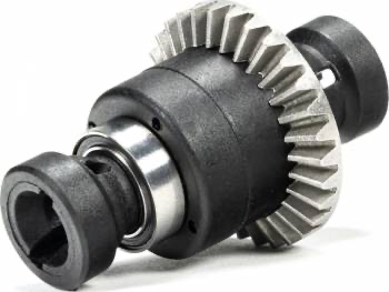 Arrma Assembled Differential: 30T 0.8Mod V2 (GROM)