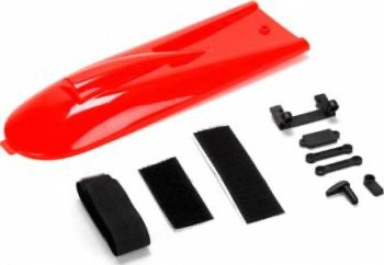 Proboat Canopy Set: Recoil 17