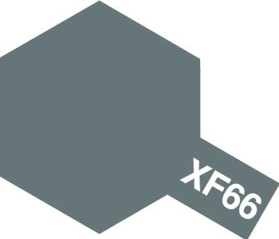 Tamiya Acrylic: XF-66 (Light Grey)