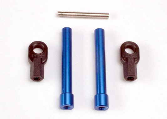Traxxas Aluminum Bellcrank Posts: E/T-Maxx