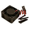 Integy High Speed Cooling Fan 17k RPM: 40x40x20 (100mm)