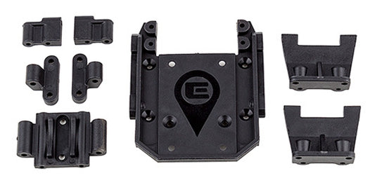 Element RC IFS Gearbox and Servo Mount: Enduro