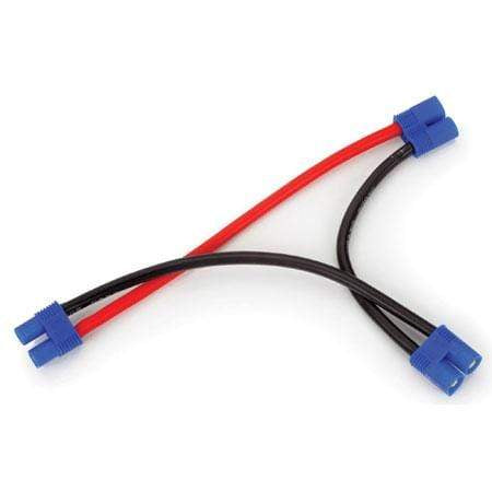Dynamite EC3 Series Battery Harness: 13AWG