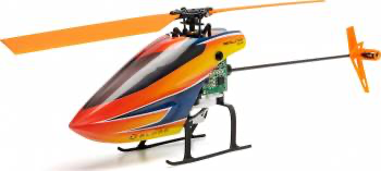 Blade Revolution 90 FP Ultra Micro Beginner Helicopter: RTF