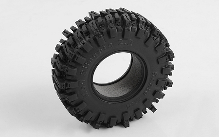 RC4WD Mud Slingers 2.2” All Terrain Tires