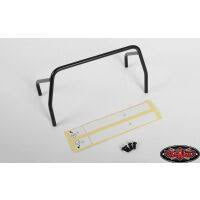 RC4WD Steel Roll Bar: Mojave II 4-Door Truck Bed