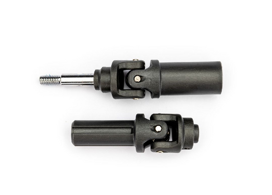 Traxxas Fully Assembled Driveshaft Assembly: Mini MAXX