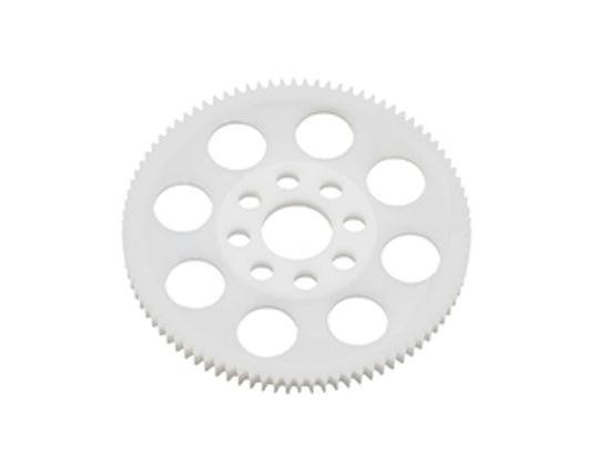 Robinson Racing Steath Pro 48P Composite Spur: 90T (Associated/HPI)