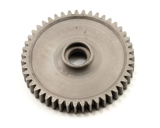 Robinson Racing Hardened Mod1 Steel Spur: HPI Savage X 4.6 (47T)