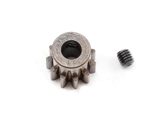Robinson Racing Extra Hard Steel Pinion 5mm Bore: MOD1 (11T)