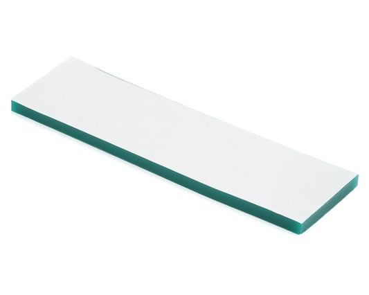 Kyosho Vibration Absorption Sheet: 5mm (Green)