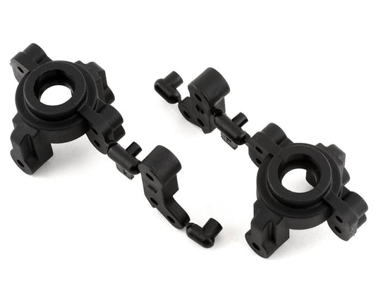 Team Associated Steering Blocks: Apex 2