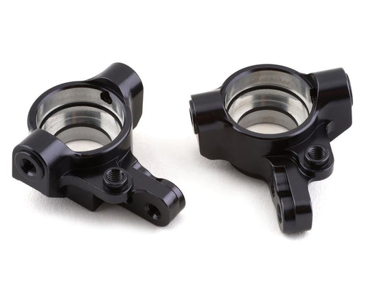 Exotek Aluminum 7075 Steering Spindles: EB/ET410.2