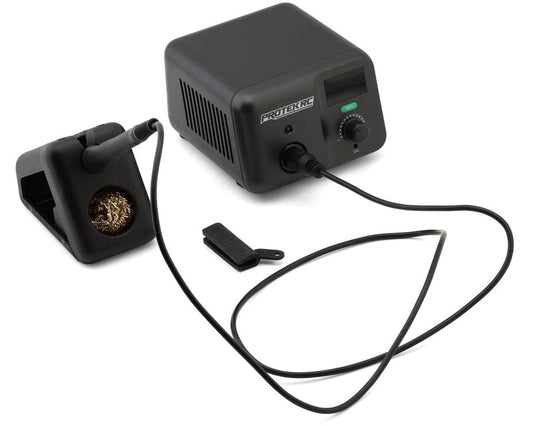 Protek RC 80W Professional Soldering Station