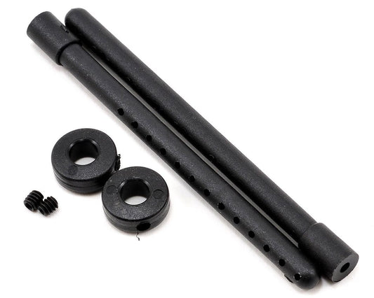 CRC 3” Body Posts w/Collars