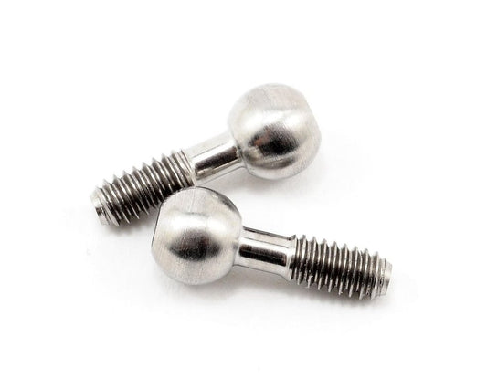 CRC Titanium ProStrut Upper Pivot Balls (2)