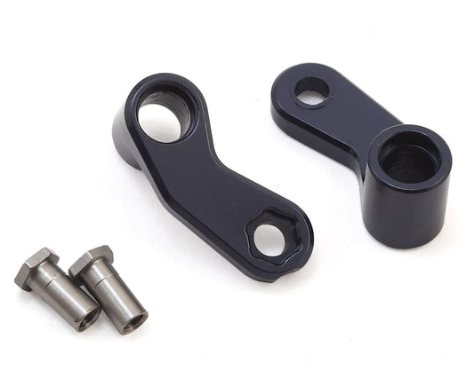 Exotek Aluminum Steering Bellcranks: EB410