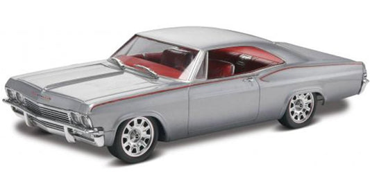 Revell 1/25 FOOSE Design 1965 Chevy Implala Model Kit