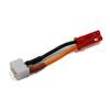 Spektrum Adapter: JST Battery/JST PH2.0 3P Device