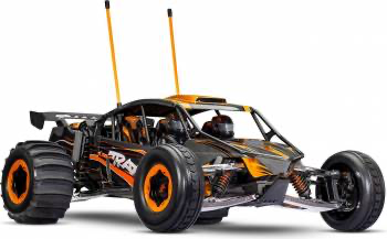 Traxxas Pro-Scale Funco Motorsports Sand Car 2wd RTR
