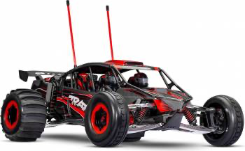 Traxxas Pro-Scale Funco Motorsports Sand Car 2wd RTR