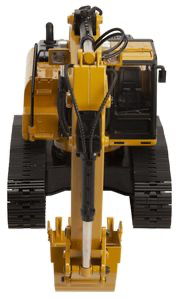 Diecast Masters 1:20 CAT 330D All Metal Full Function Remote Control Excavator