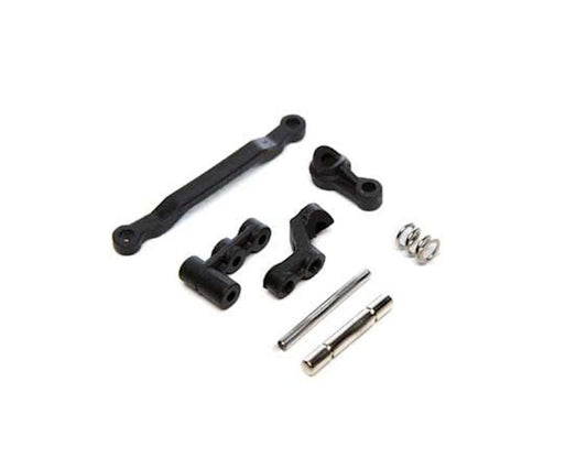 Revolution Servo Saver: 1/18 4WD Seismic