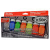 Testors Enamel Paint Kit: Flourescent