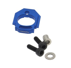 Power Hobby Aluminum Adjustable Motor Mount: Arrma GROM