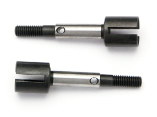HPI Rear Axle 5x40mm: RS4 MT